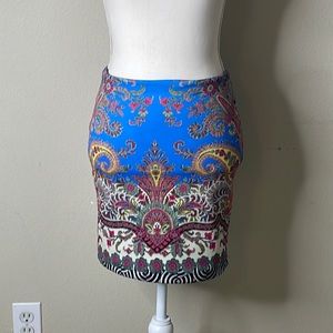 🌺Bebe Mini Skirt🌺